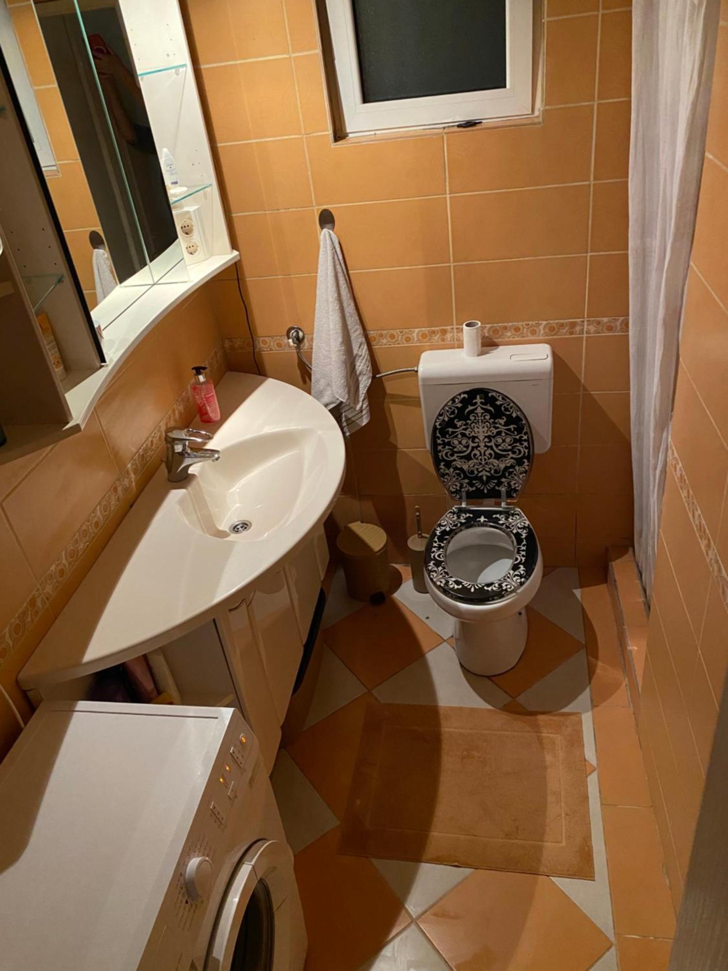 Guest House Kruna Ulcinj Bagian luar foto