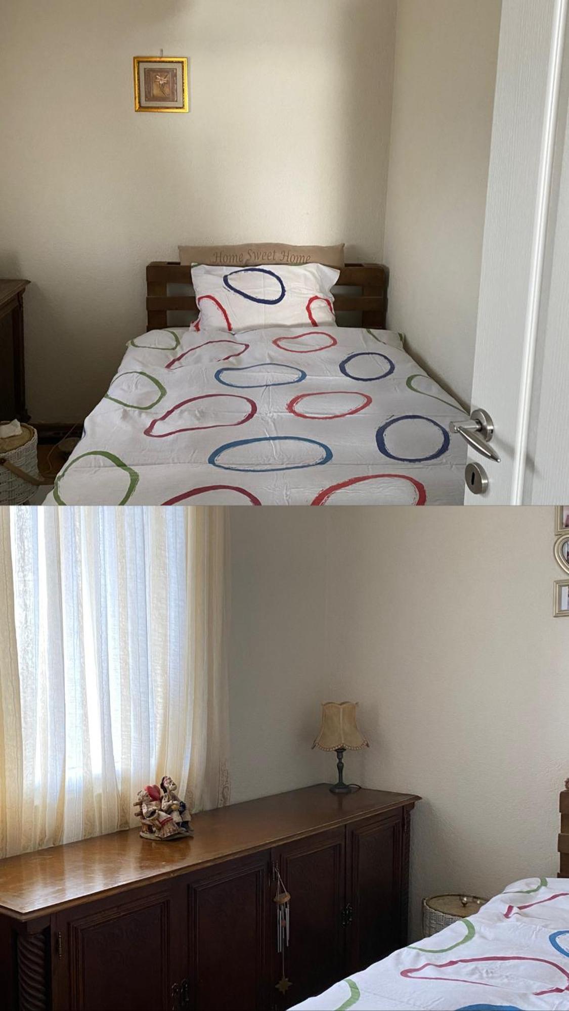 Guest House Kruna Ulcinj Bagian luar foto