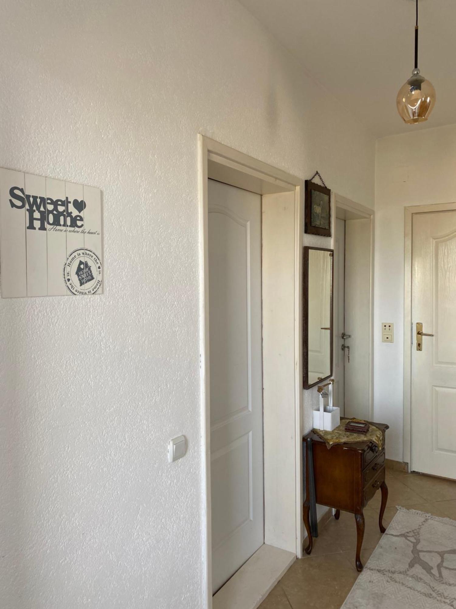 Guest House Kruna Ulcinj Bagian luar foto